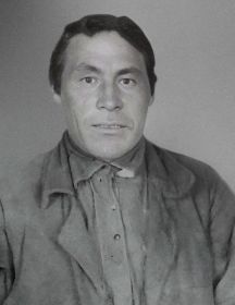 Пакин Николай Семенович
