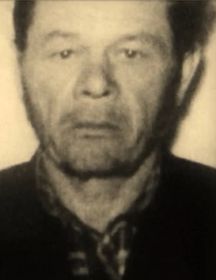 Чижиков Захар Григорьевич