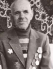 Кирейчик Иван Иосифович