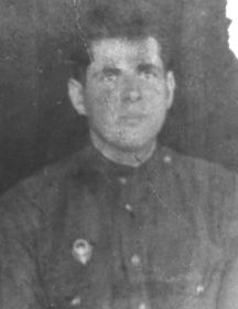 Рубцов Кондратий Иванович
