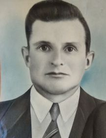 Студеникин Михаил Прохорович