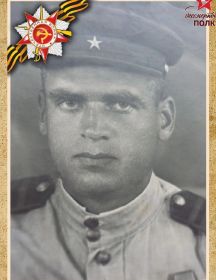 Пятница Поликарп Сафронович