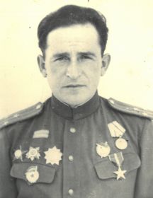 Светник Борис Юрьевич
