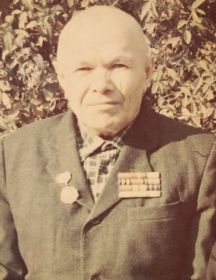 Шаймарданов Миннемулла Шаймарданович