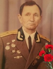 Шаракин Фёдор Максимович