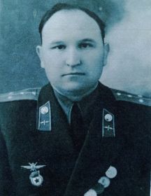 Хлутчин Иван Федорович