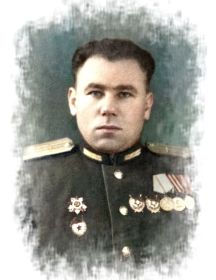 Древятников Даниил Прокофьевич