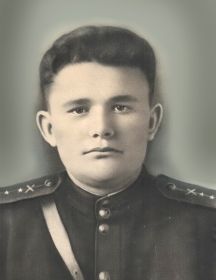 Дурницын Петр Филиппович