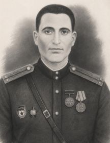 Заманов Джалал Ёлчу Оглы