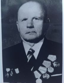 Шехирев Дмитрий Федорович