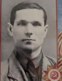 Чеботарев Семен Терентьевич