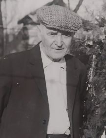 Эдингер Карл Яковлевич
