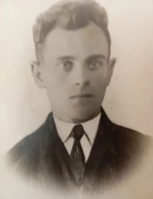 Тиуков Николай Георгиевич