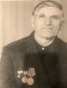 Юшко Павел Сазонович