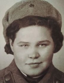 Шишина Зинаида Николаевна