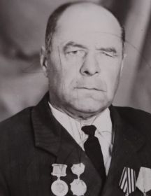 Осока Семен Павлович