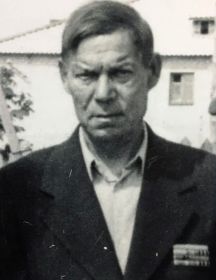 Иванов Анатолий Иванович