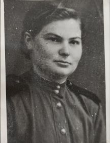 Селиванова Анна Мартыновна