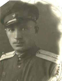 Корнев Алексей Петрович