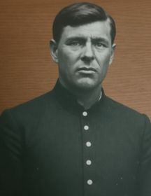 Купреев Василий Александрович