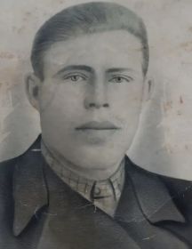 Краснов Михаил Ефимович