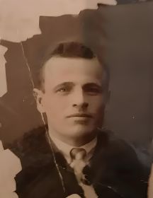 Шишка (Шишко) Сергей Леонтьевич