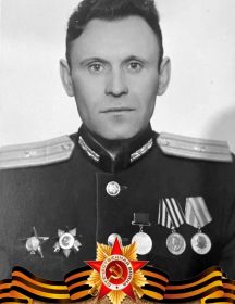 Сорокин Дмитрий Илларионович