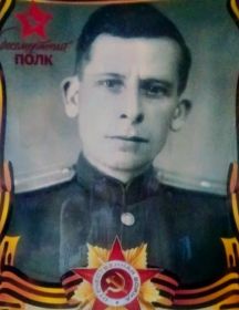Живолуп Николай Саввич