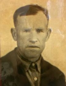 Волхонский Сергей Алексеевич