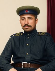 Малич Евгений Георгиевич