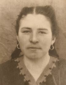 Гильманова Асия Хамидуллина