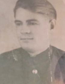 Богатищев Павел Дмитриевич