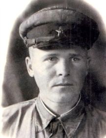 Севастьянов Пётр Гурьянович