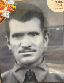 Мамедов Махсуд Мамадович