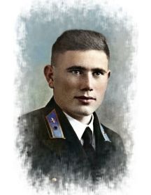 Древятников Леонид Прокофьевич