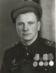 Данилов Михаил Николаевич