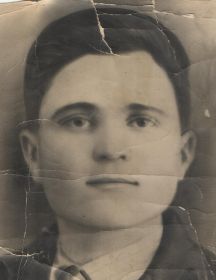 Мельник Петр Иванович