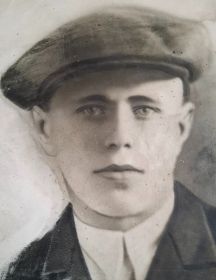 Ромахин Николай Павлович