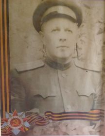 Лукьянов Александр Иванович