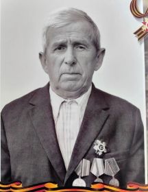 Самарский Георгий Кондратьевич