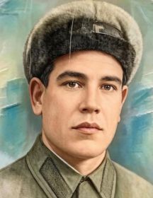 Попов Иван Минаевич
