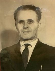 Карасев Иван Андреевич