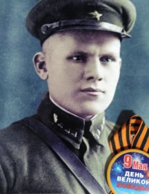 Фисан Михаил Иванович