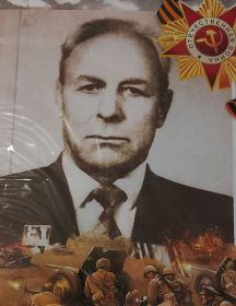 Малков Алексей Алексеевич