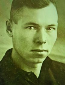 Шарманов Сергей Александрович