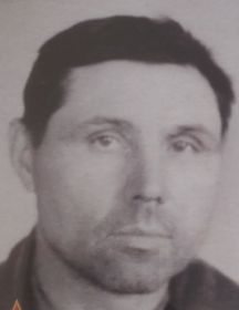Захаров Николай Дмитриевич