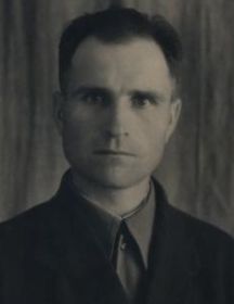 Яценко Кондрат Яковлевич