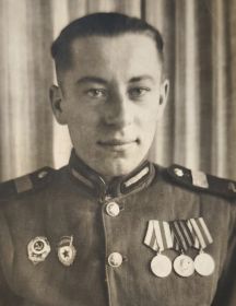 Пшикун Николай Александрович