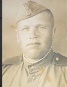 Максимов Сергей Иванович