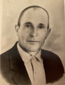 Чебаевский Андрей Борисович
